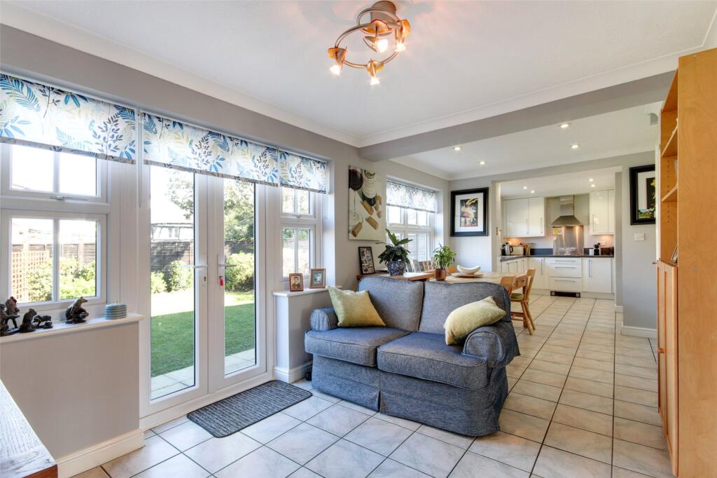House in Rochester - View 5