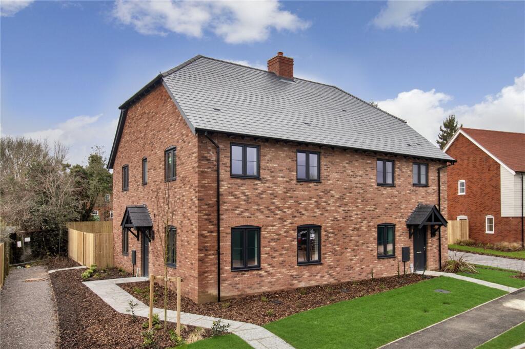 Main image of property: The Eastgate, Orchard Down, Lamberhurst, Tunbridge Wells, Kent, TN3