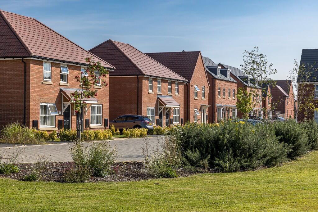 Main image of property: Woodlands Heath, Rackheath, Norwich, NR13