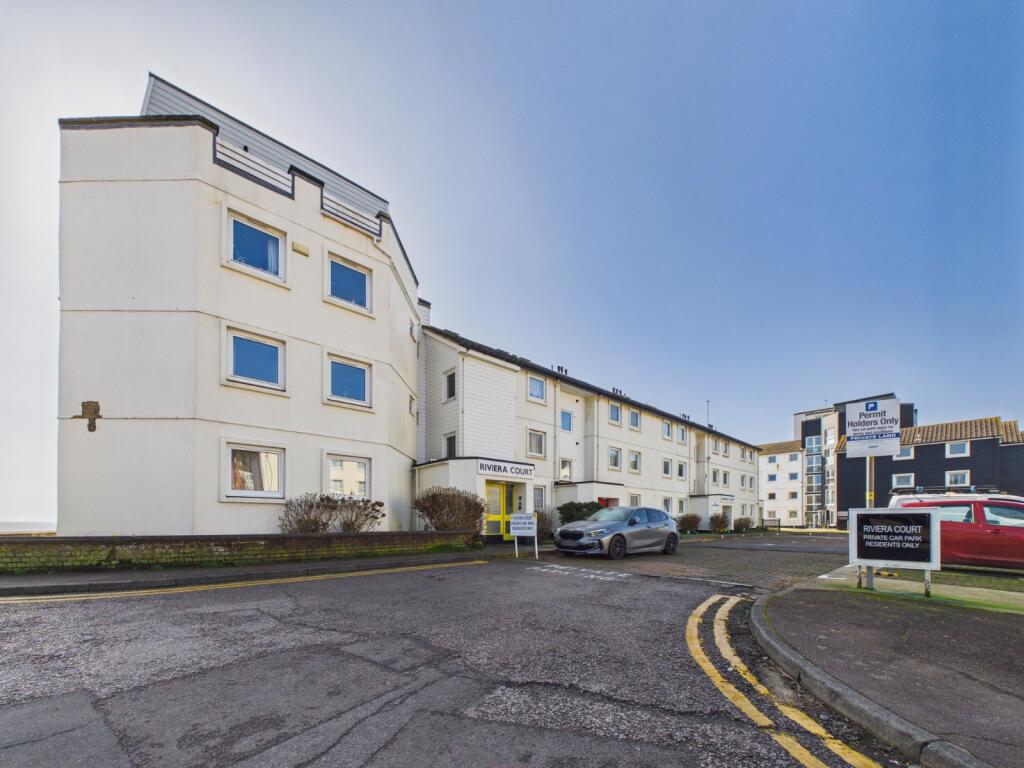 Main image of property: Sandgate High Street, Sandgate, Folkestone, Kent, CT20