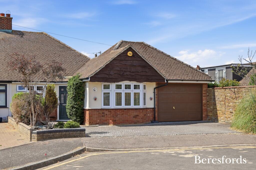 Main image of property: Saffron Close, West Horndon, CM13