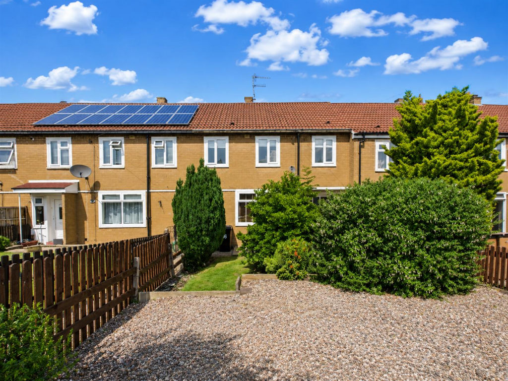 Main image of property: Kingsbury Road, Derby