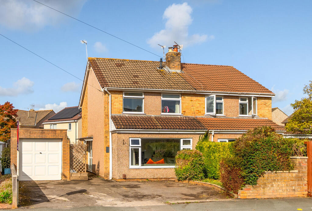 Main image of property: Westcourt Drive, Oldland Common, Bristol, Gloucestershire, BS30