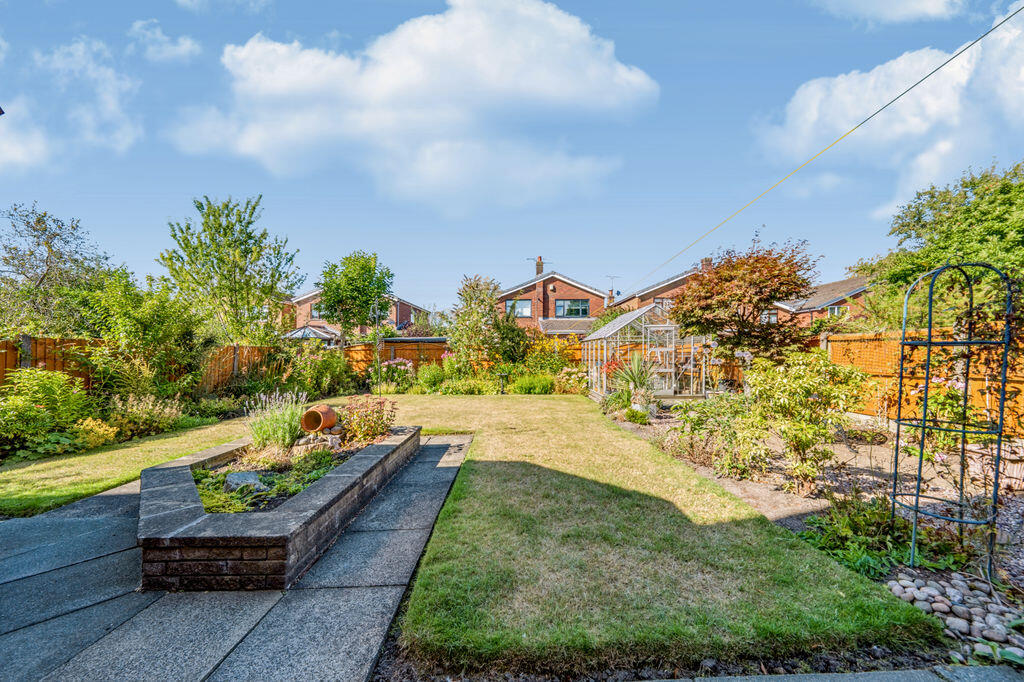 House in West Lancashire, Newburgh - View 2