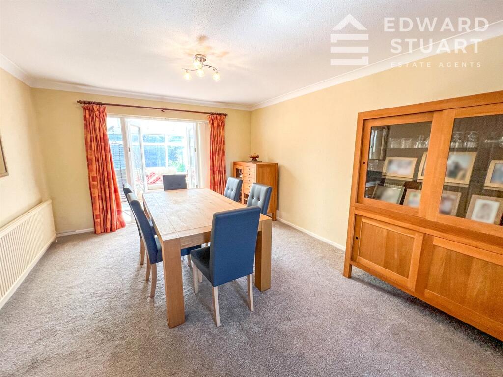 House in Peterborough, South Bretton, Bretton - View 2