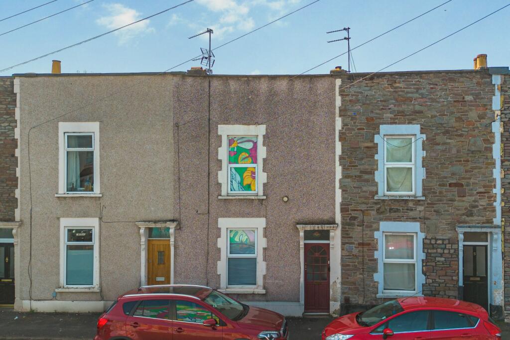 Main image of property: Drummond Road, Fishponds