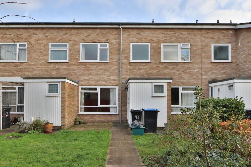 Main image of property: Newborough Green, New Malden