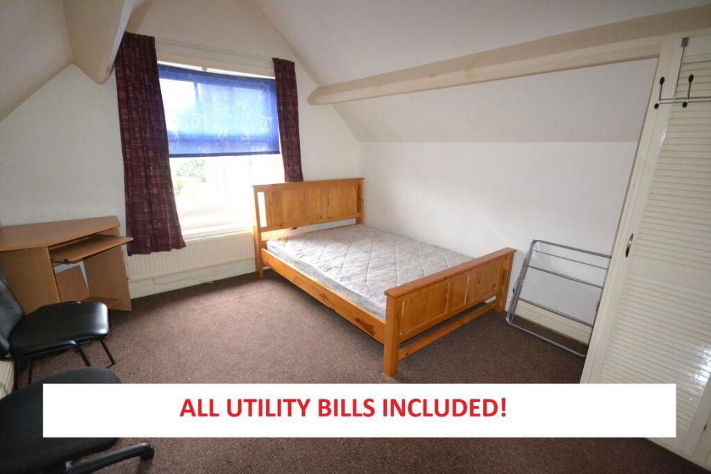 Main image of property: Springfield Road, Leicester