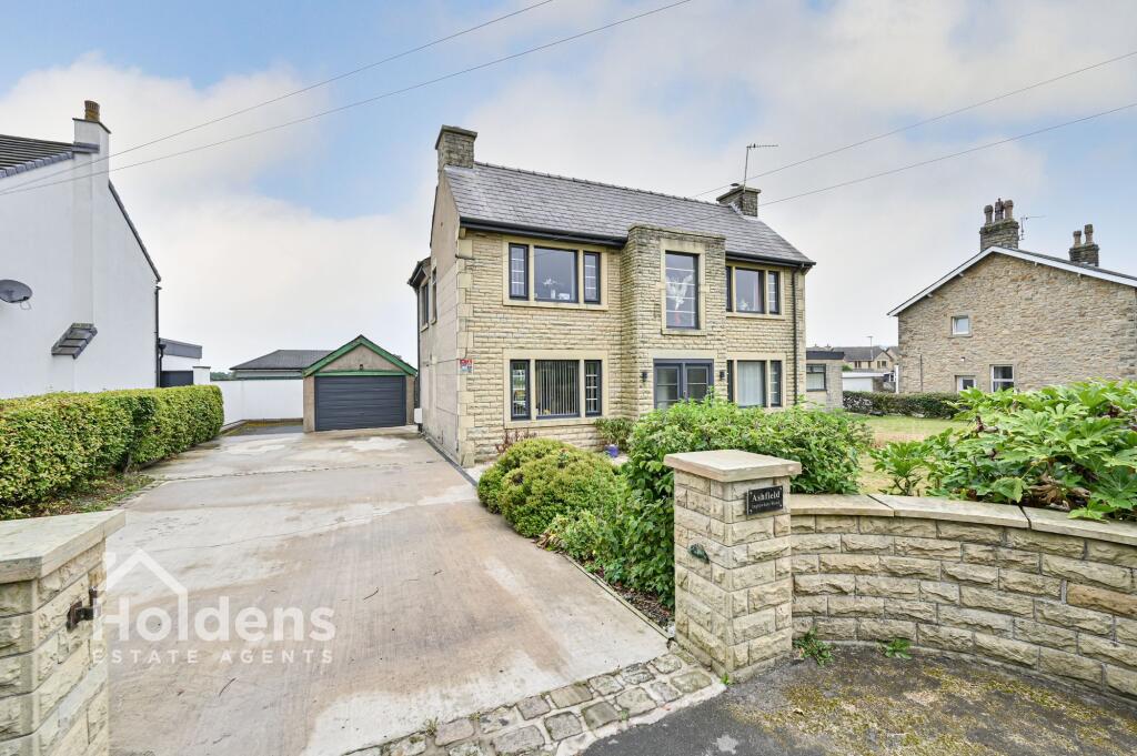 Main image of property: Inglewhite Road, Longridge, PR3