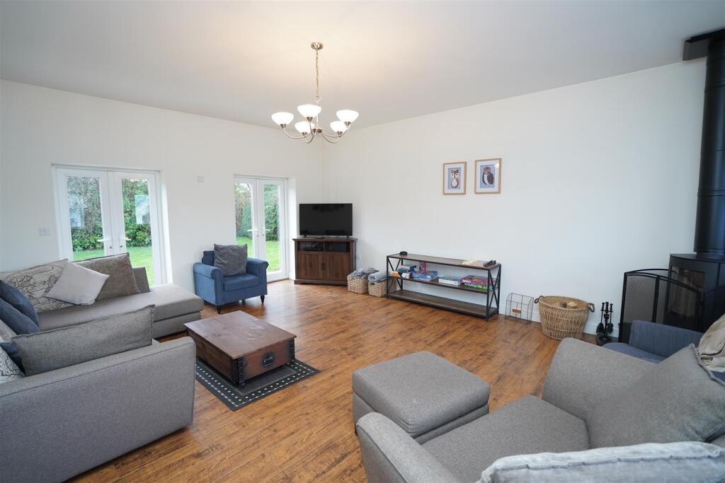 House in Bideford, Newhaven, Parkham - View 3