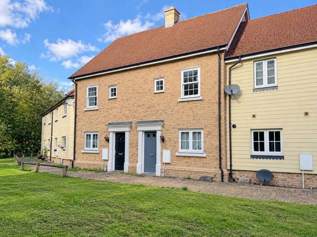 Main image of property: River Bank Walk, Colchester , Colchester, CO1