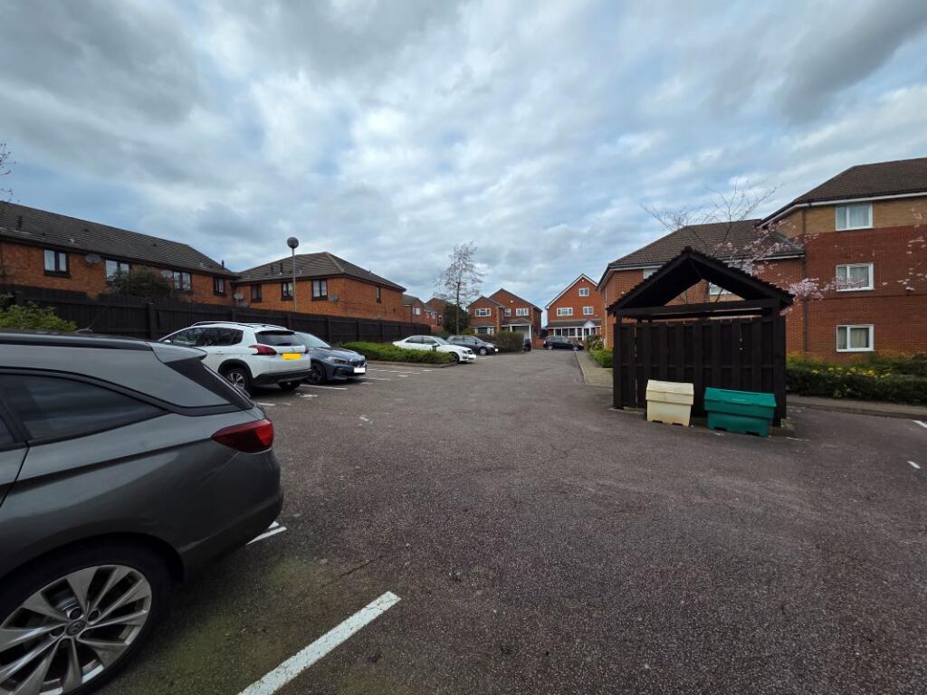 Additional image 19 of Flat 7 Gaiety House, Regent Street, Smethwick, West Midlands, B66 3BF