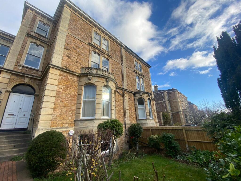 Main image of property: Miles Road, Clifton, BS8