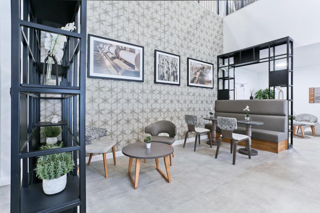 Button House, Hackbridge, SM6 photo 5