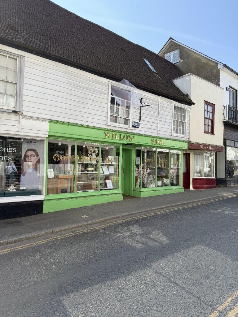 Main image of property: Stone Street, Cranbrook, Kent, TN17