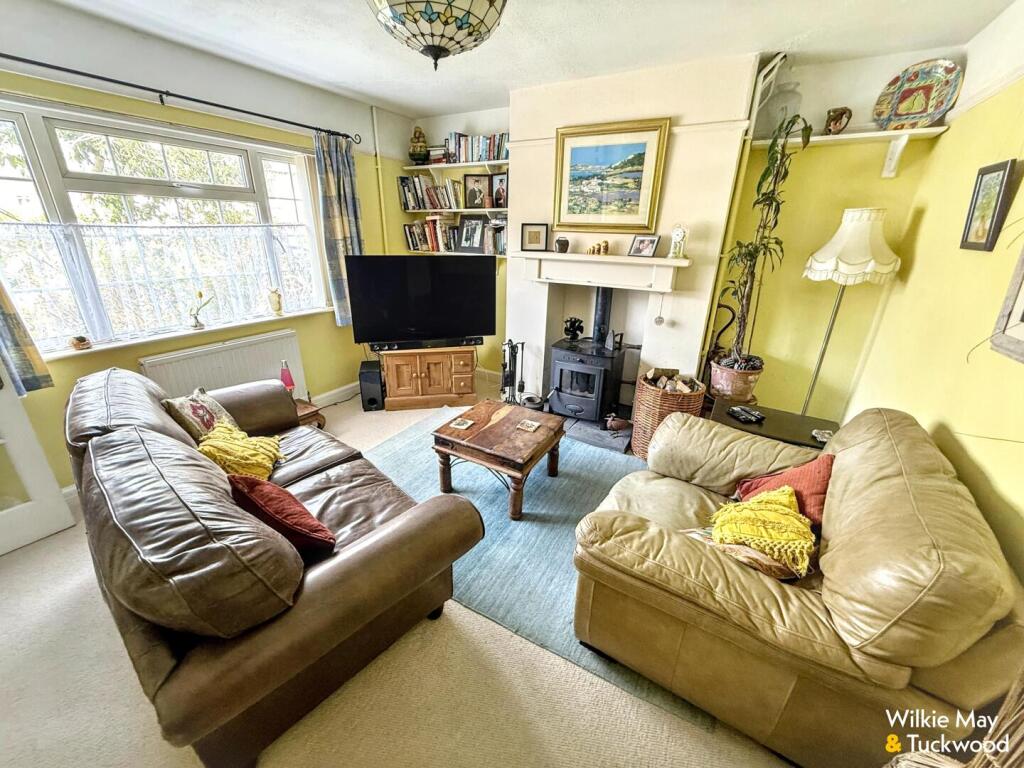 Quantock Road, Watchet photo 2
