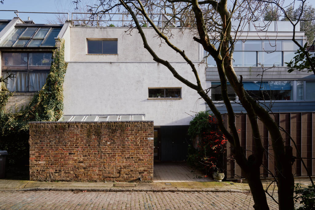 Main image of property: Murray Mews VII, London NW1