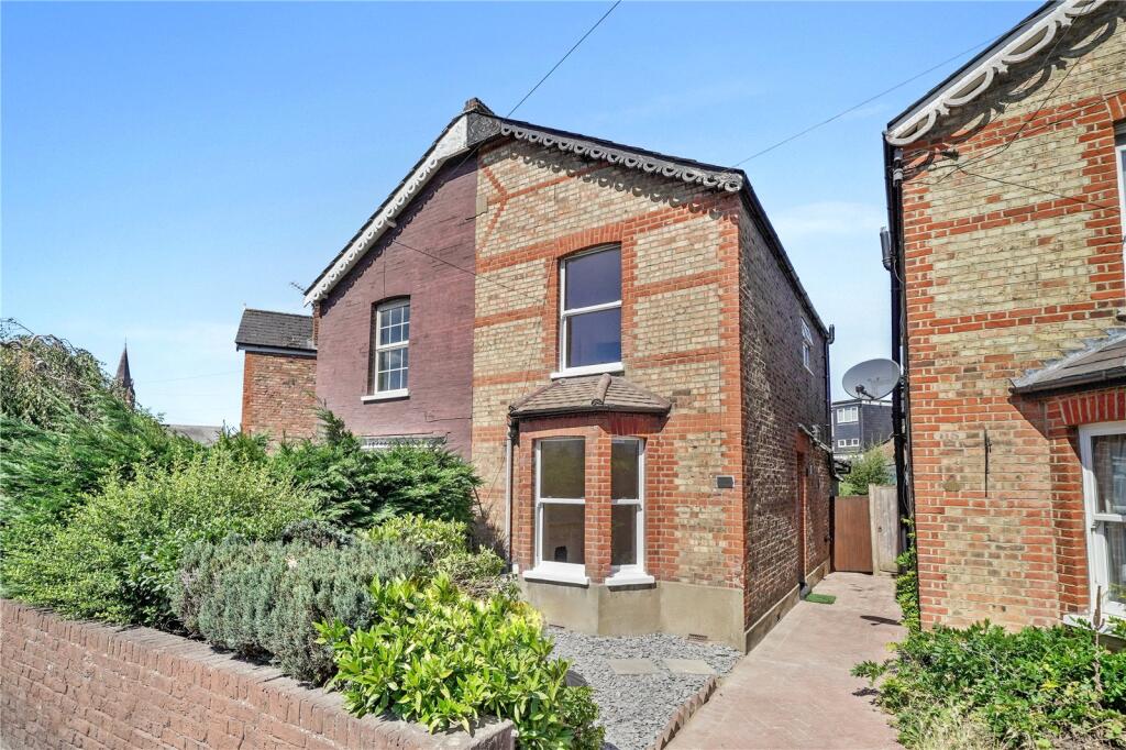 Main image of property: Acre Road, Kingston upon Thames, KT2