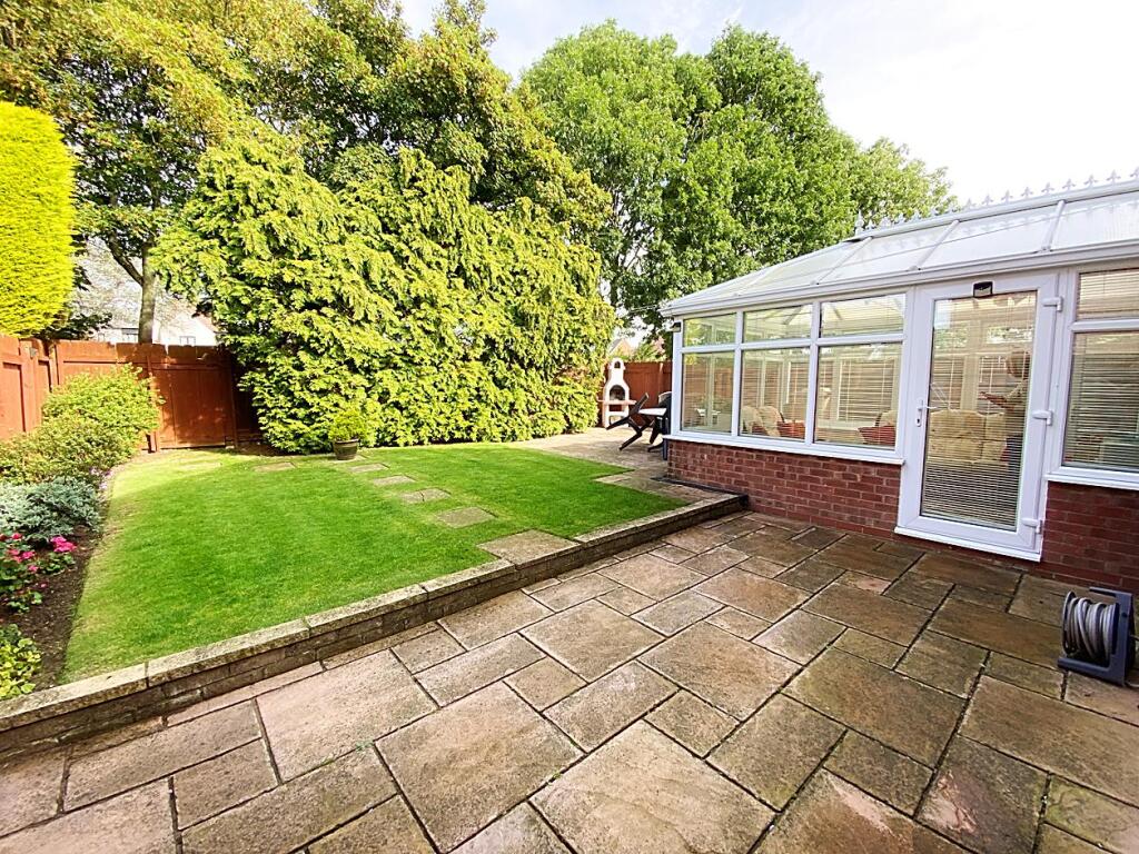 House in North Tyneside, Benton - View 4