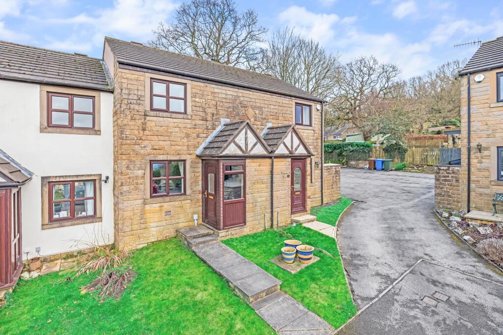 Main image of property: Westwood, Carleton, Skipton, North Yorkshire, BD23