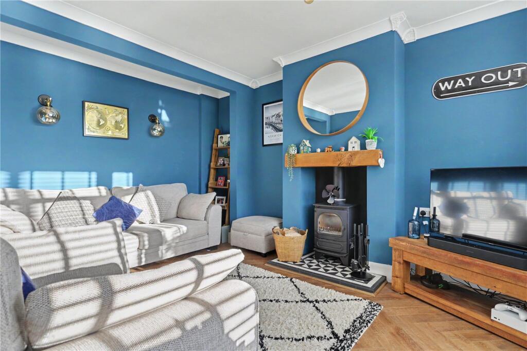 Falcon Road East, Sprowston, Norwich, Norfolk, NR7 photo 2