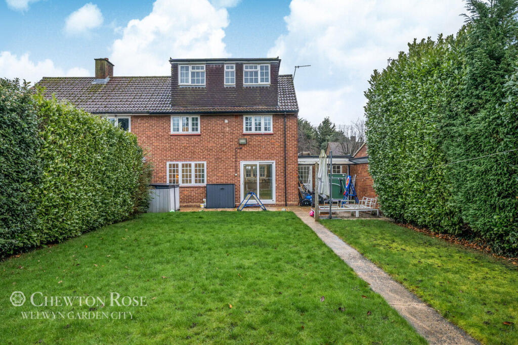 Additional image 40 of Manor Road, ST ALBANS