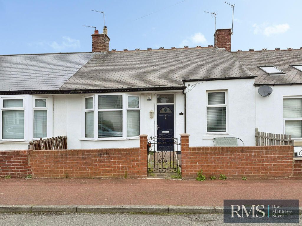 Main image of property: Oakfield Terrace, Newcastle Upon Tyne
