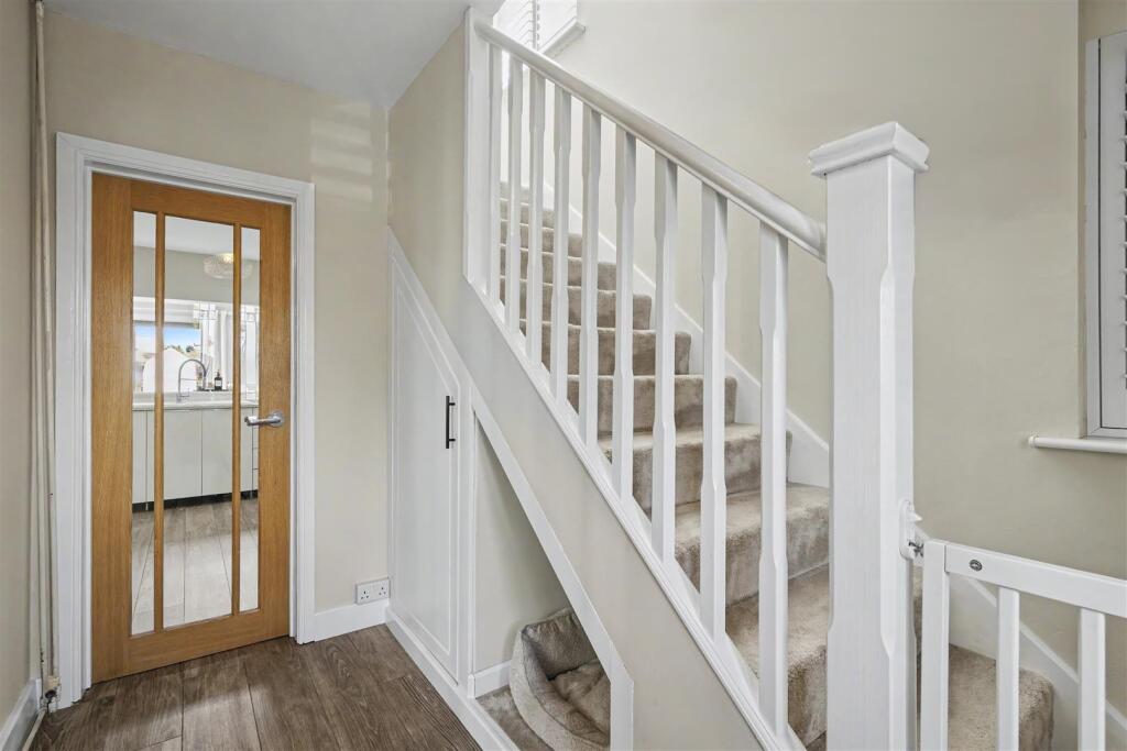 House in Derby - More