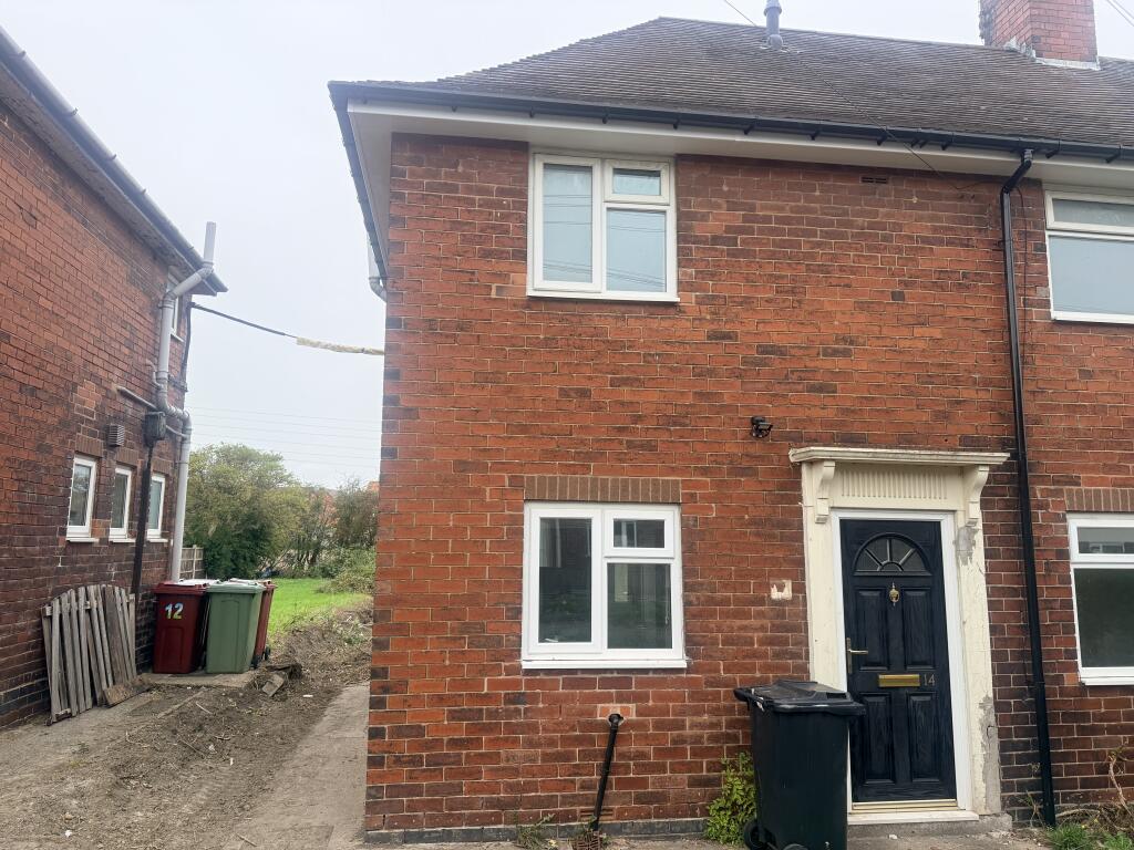 Main image of property: Robertsons Avenue, Duckmanton