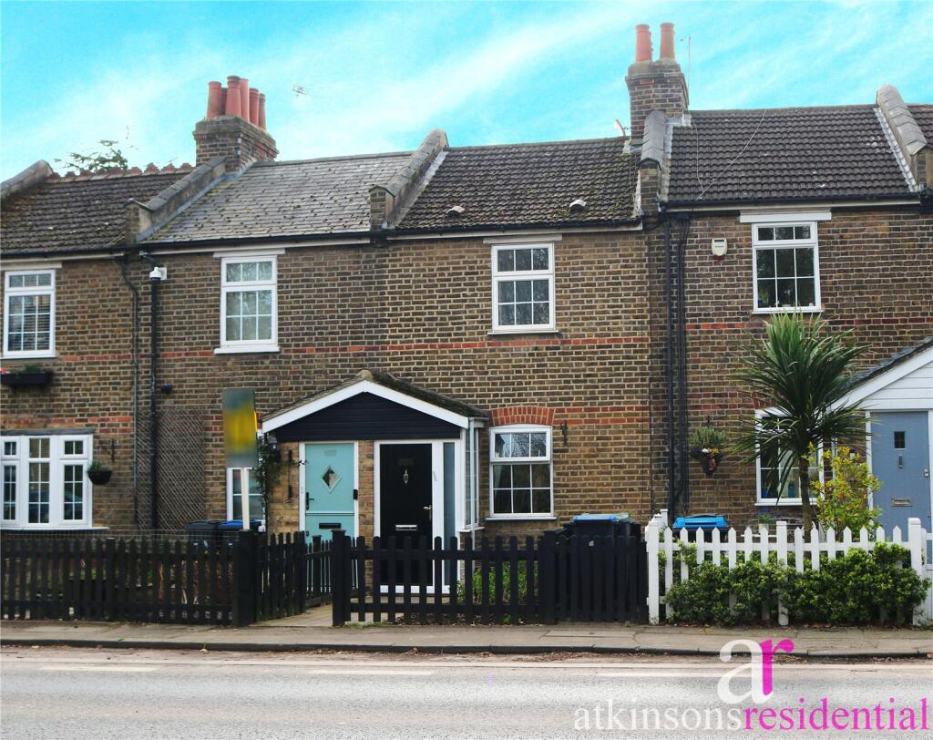 Main image of property: The Ridgeway, Enfield, Middlesex, EN2