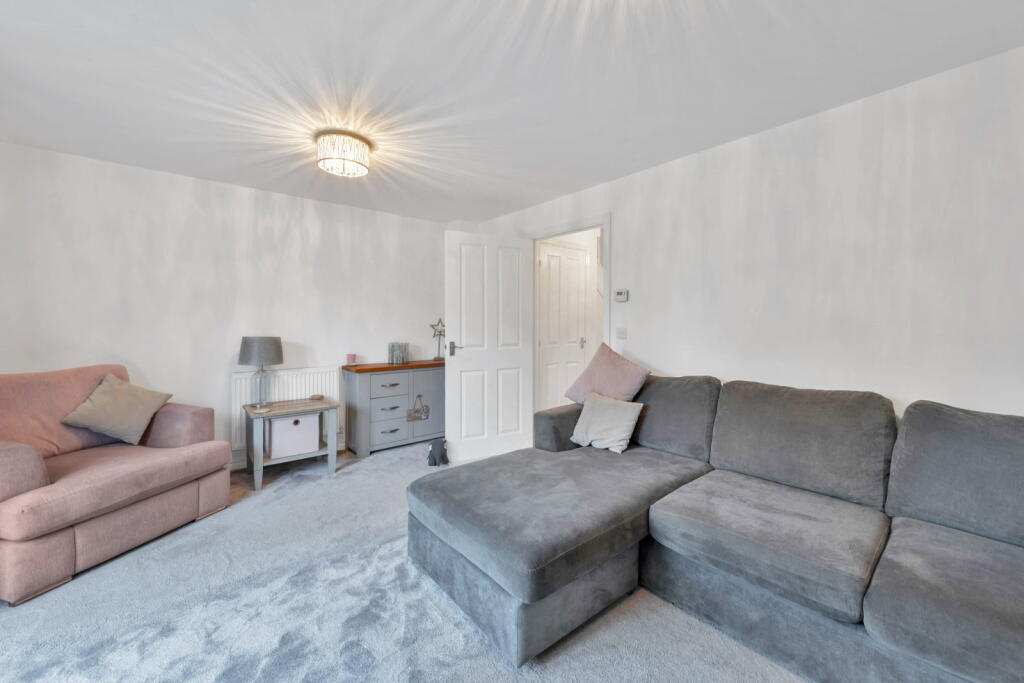 House in Raunds - View 4