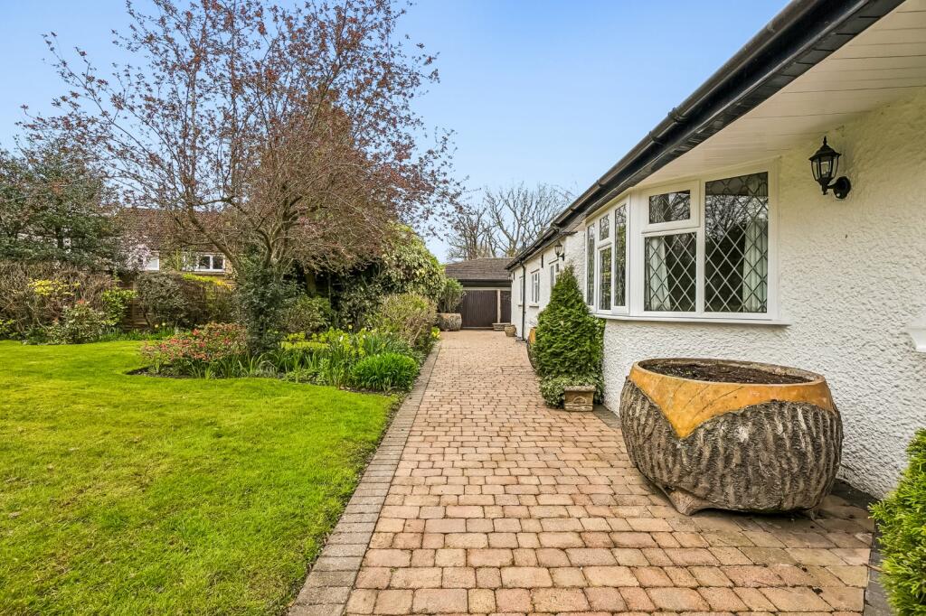 Additional image 29 of Briary Wood Lane, Mardley Heath, Welwyn, Hertfordshire, AL6