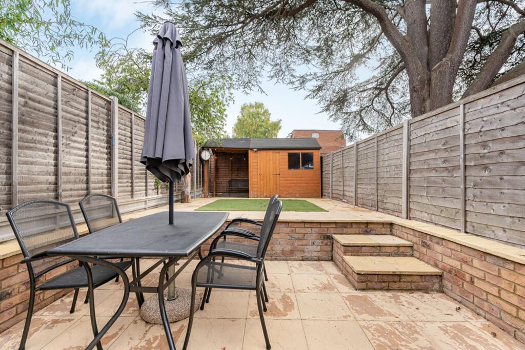 House in Stevenage - View 4