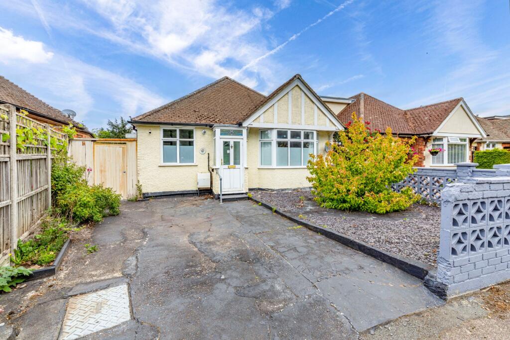 Main image of property: Floyds Lane, Woking, Surrey, GU22
