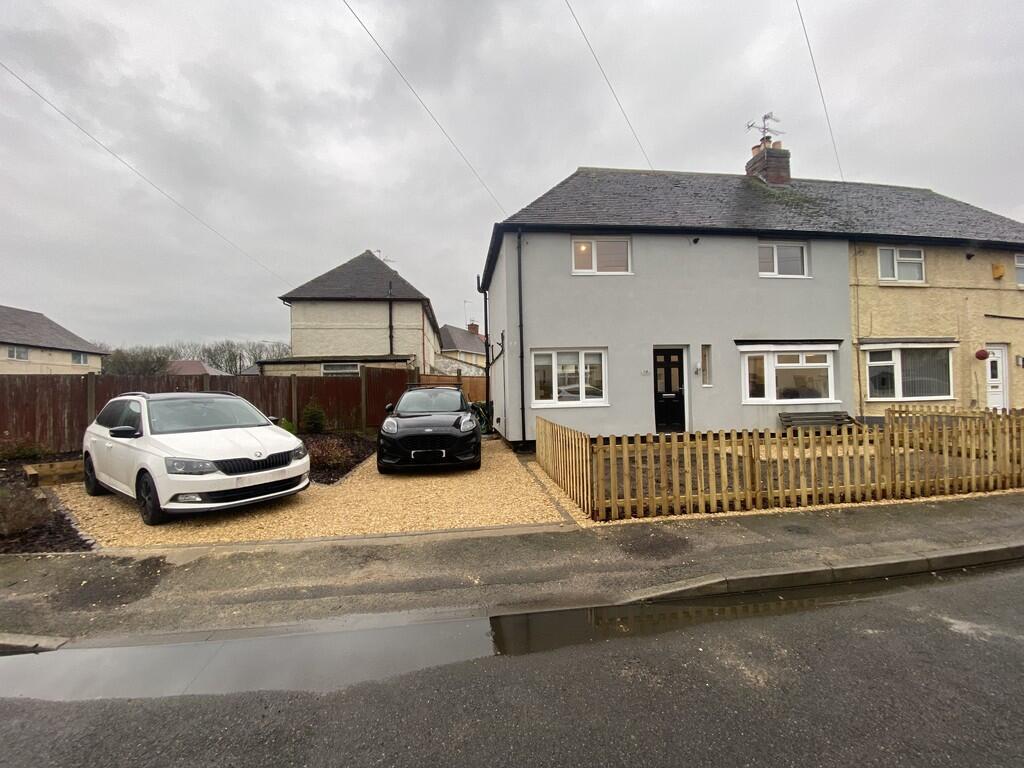 Main image of property: Terry Avenue, Newark