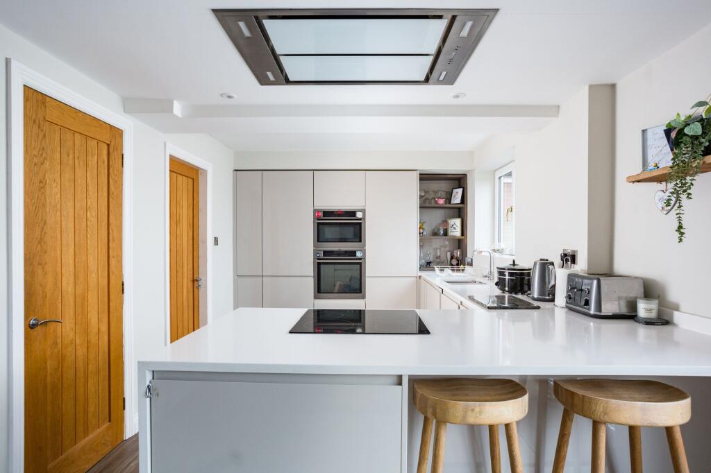 Rishworth Grove, York, YO30 photo 2