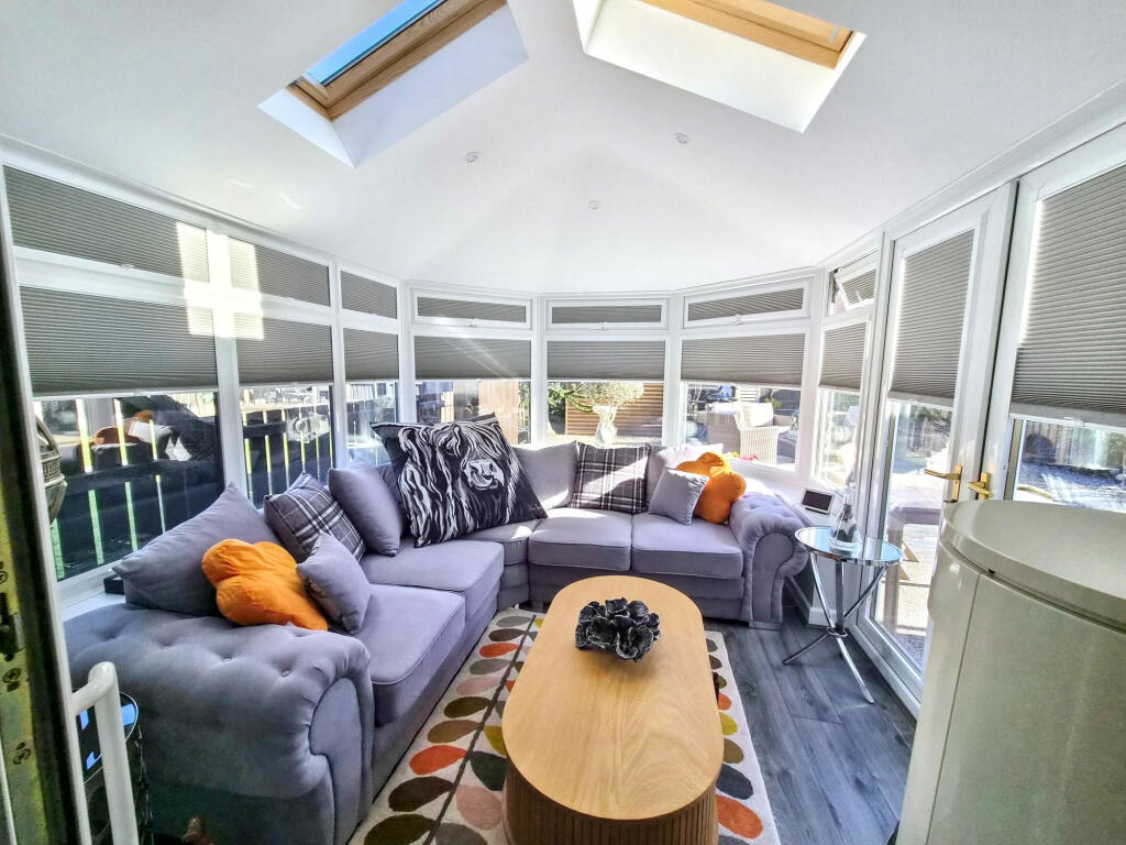 House in Blyth, Northumberland - View 3