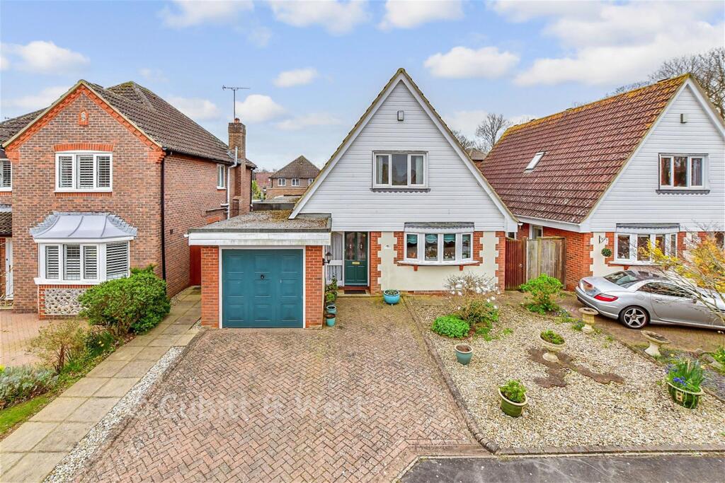 Main image of property: Windsor Drive, Rustington, West Sussex