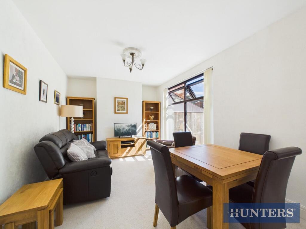 House in Beverley, East Riding of Yorkshire - More