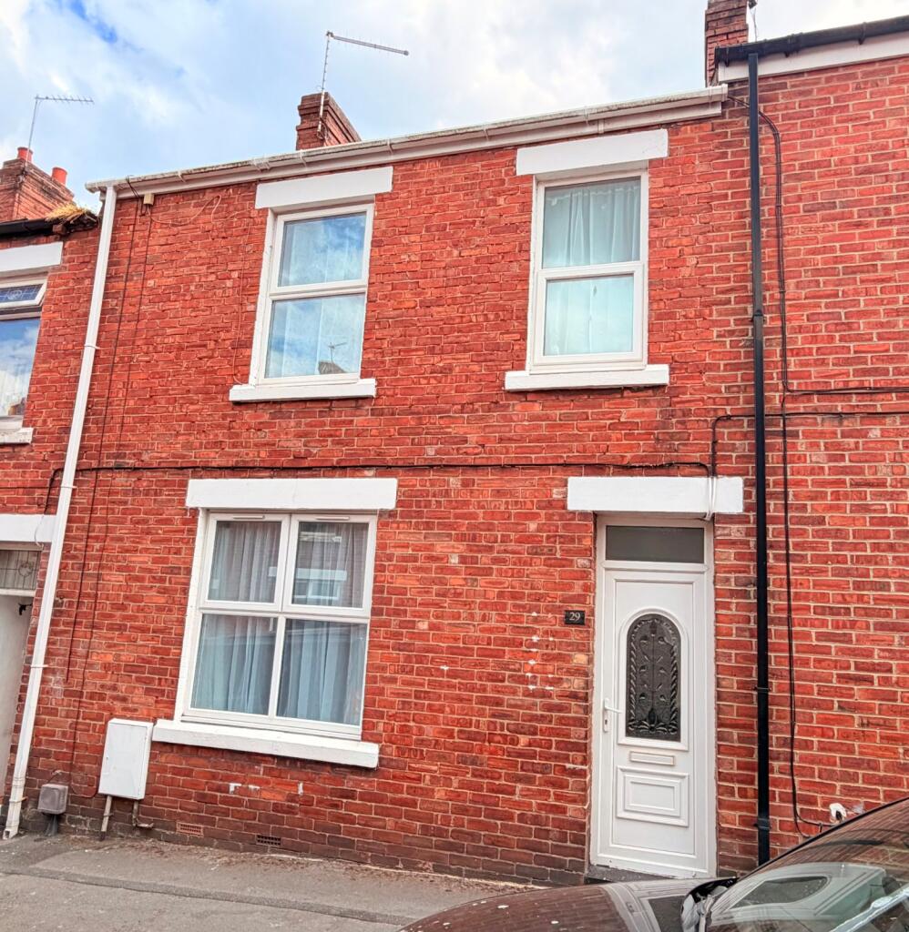 Main image of property: Oliver Street, Seaham, County Durham, SR7