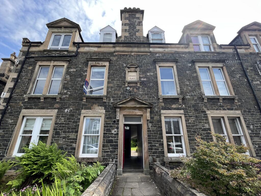 Main image of property: March Street, Peebles