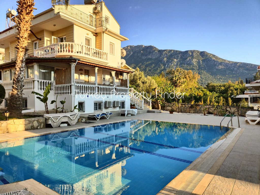 Main image of property: Ovacik, Fethiye, Mugla