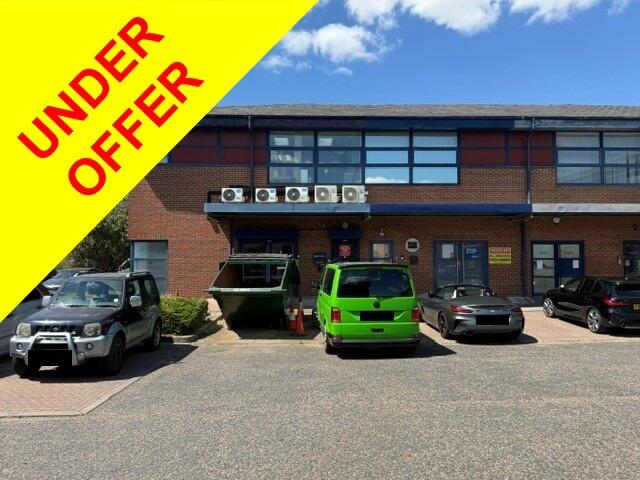 Main image of property: 61 Riverside, Sir Thomas Longley Road, Medway City Estate, Rochester, ME2 4BH