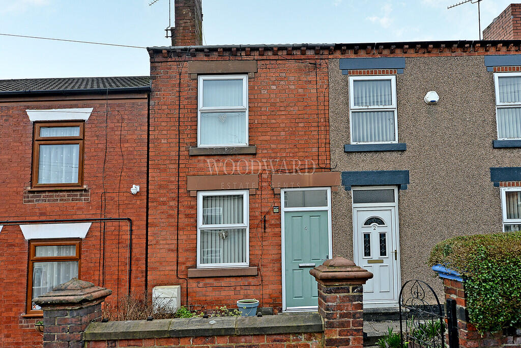 Main image of property: Greaves Street, Ripley