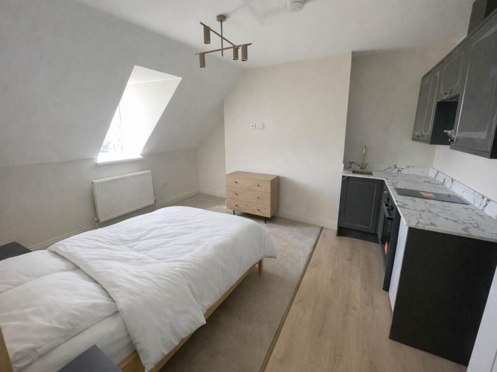 Main image of property: Church Road, Hove, East Sussex