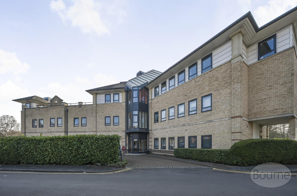 Main image of property: Maybury Close, Frimley, Camberley, Surrey, GU16