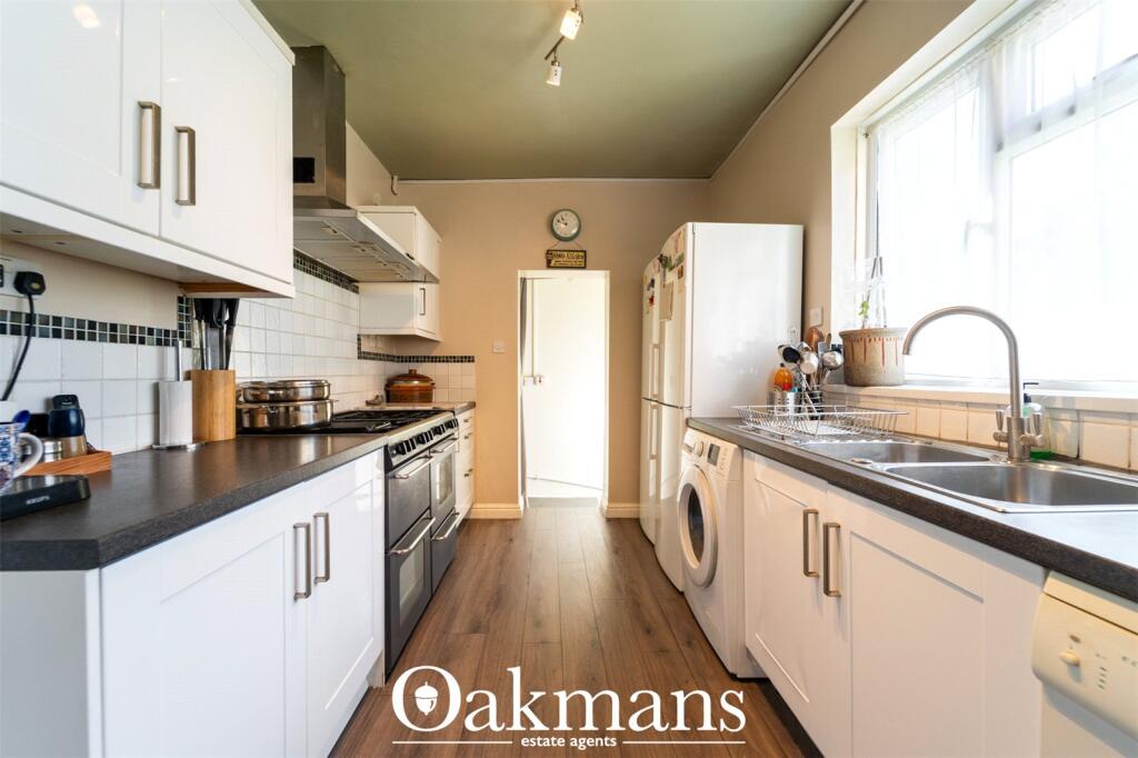 Tennyson Road, Birmingham, B10 photo 5