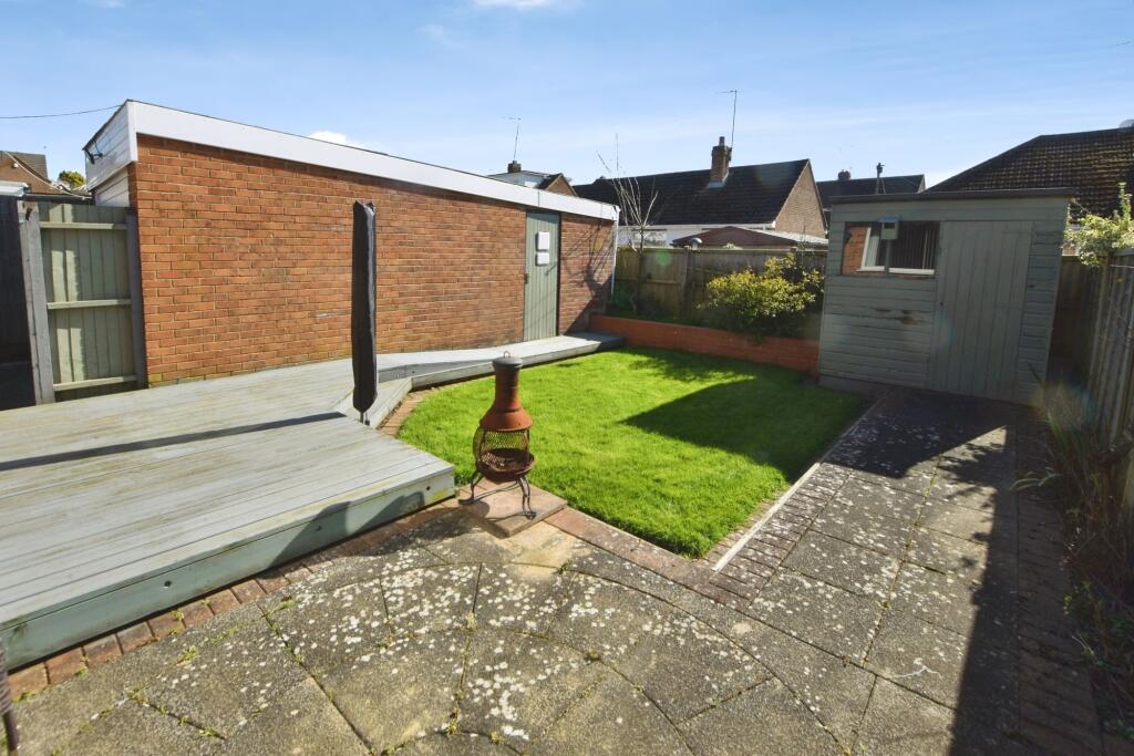 Brookside Close, Shepshed, LE12 photo 3