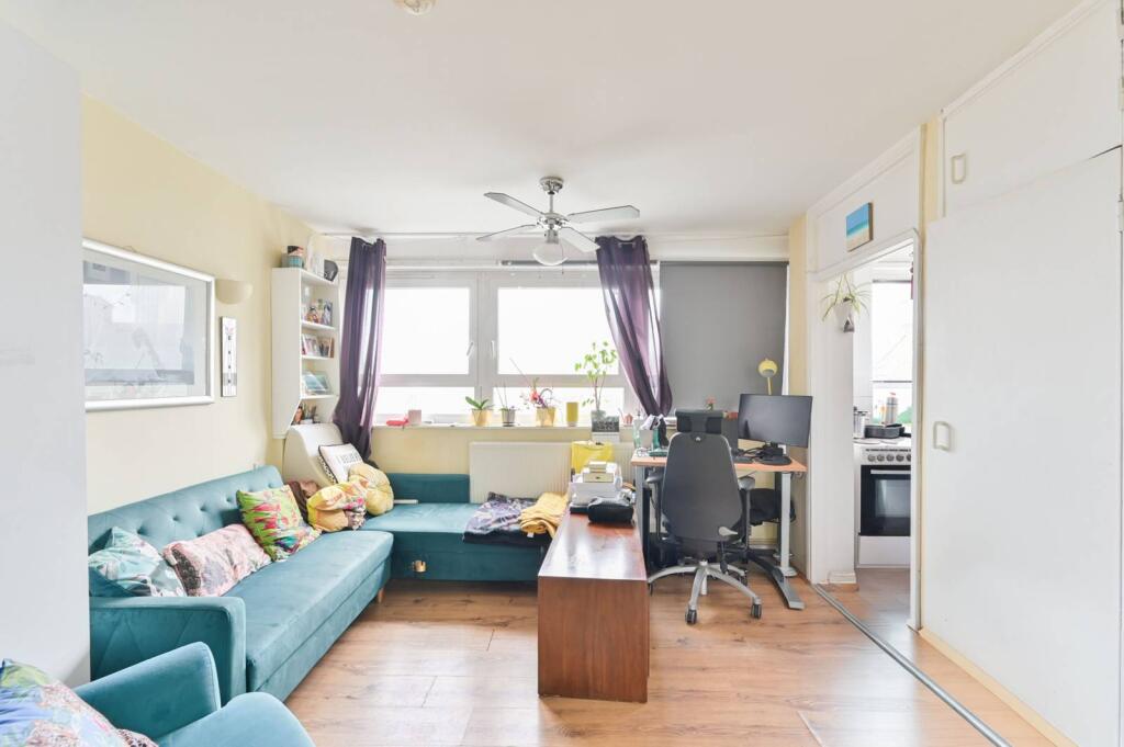 Main image of property: Sirinham Point, Meadow Road, Vauxhall, London, SW8