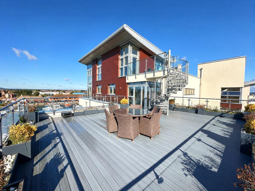 Main image of property: Midway Quay, Eastbourne, East Sussex